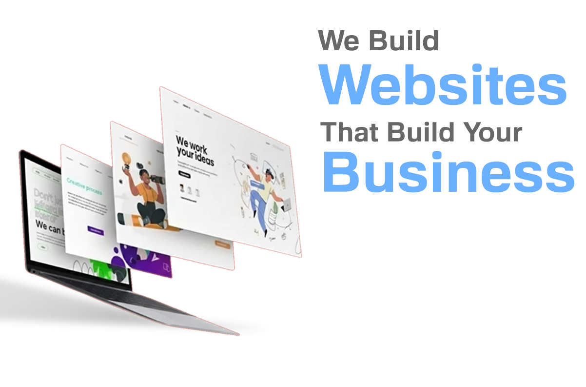 Web Development Service